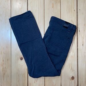 Kavu Grey Pants
